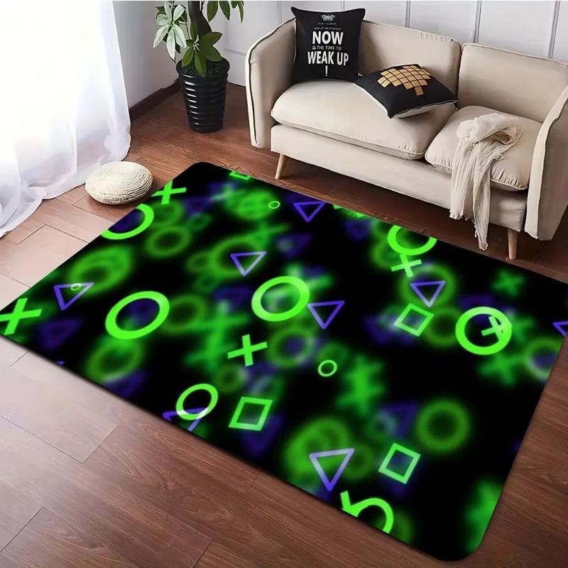 Xbox gaming tapete sala de est - Gaming Accessories Boys avaliação e preço