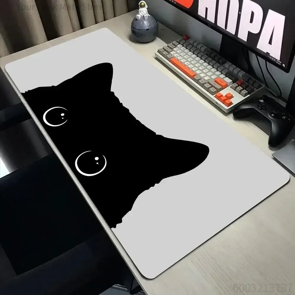 Mouse pads engraçados de gato  - Gaming Accessories Companies avaliação e preço