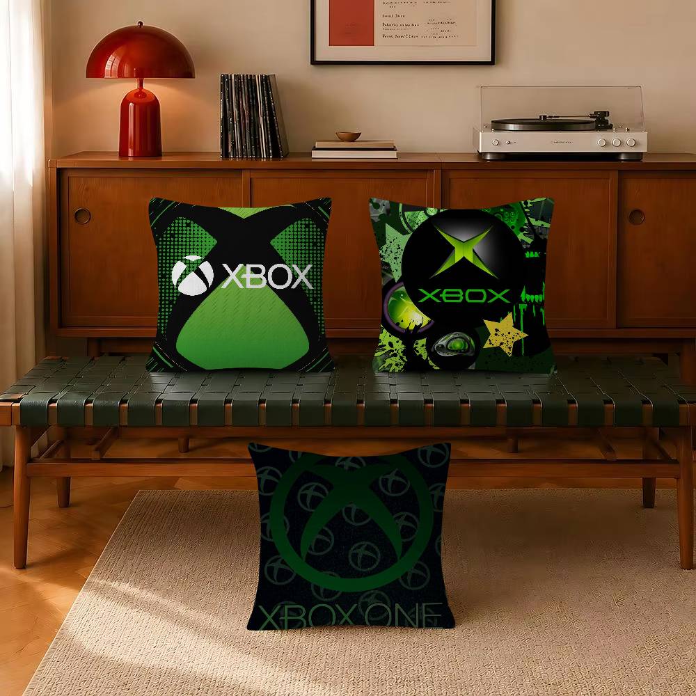 Acessório para jogos, almofada - Gaming Accessories Shop avaliação e preço
