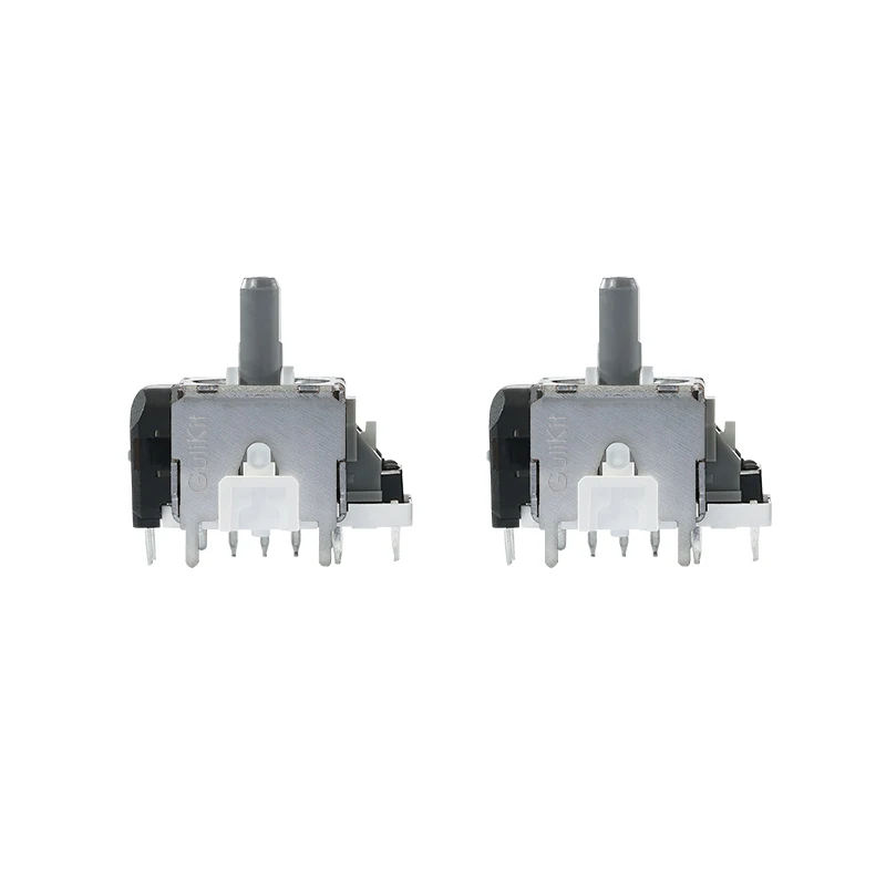 Joystick Anti-Drift TMR GuliKi - Gaming Accessories Xbox Series S avaliação e preço