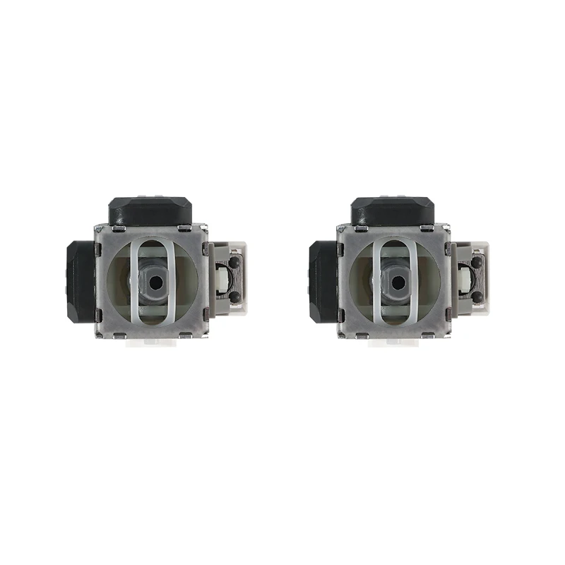 Joystick Anti-Drift TMR GuliKi - Gaming Accessories Xbox Series S avaliação e preço