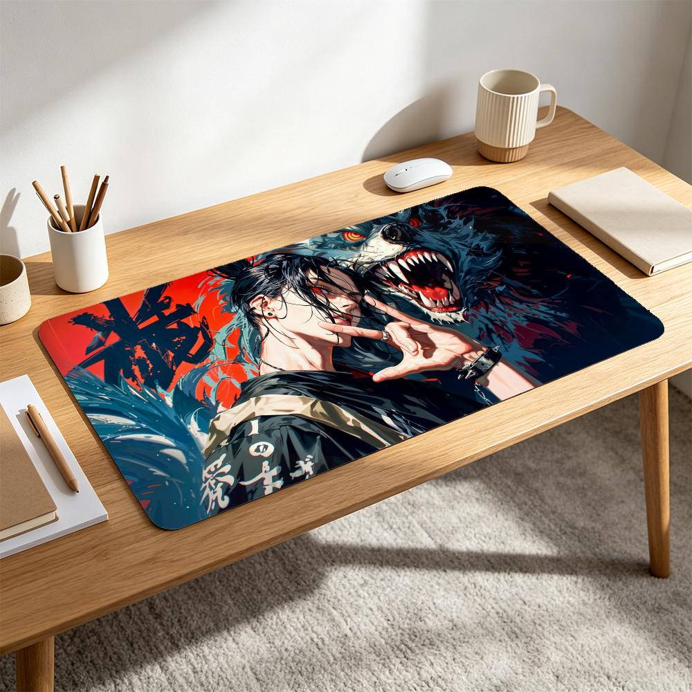 Mouse Pad Gamer Estilo Streetw - Gaming Accessories Boys avaliação e preço