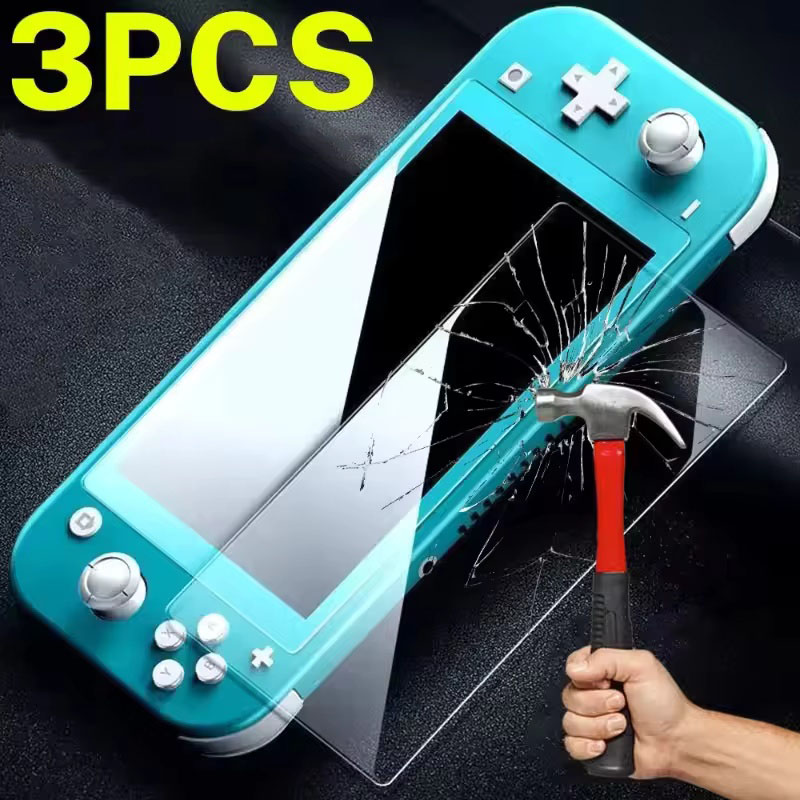 3/2/1pcs hd premium protetor d - Japanese Gaming Accessories avaliação e preço