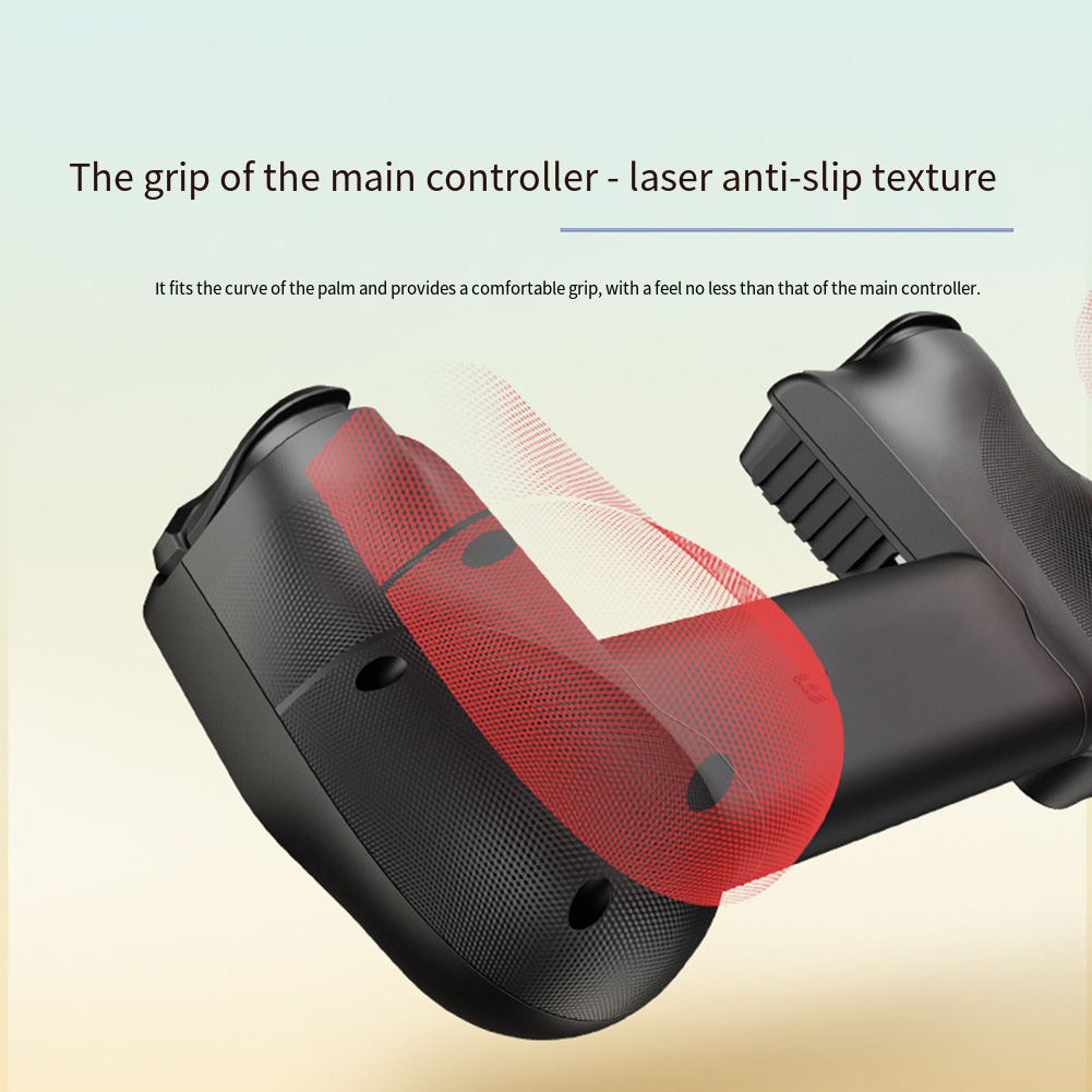 Controlador de jogo abs portát - Gaming Accessories For Android avaliação e preço