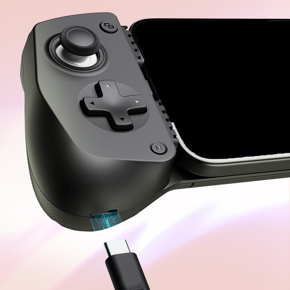 Controlador de jogo abs portát - Gaming Accessories For Android avaliação e preço