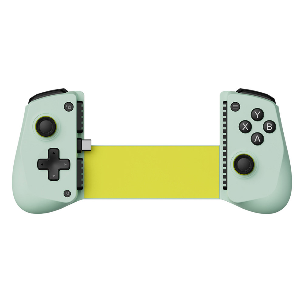 Controlador de jogo abs portát - Gaming Accessories For Android avaliação e preço