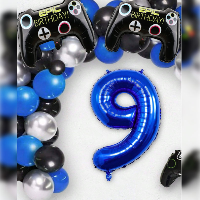 Conjunto de suprimentos para f - Gaming Accessories Boys avaliação e preço