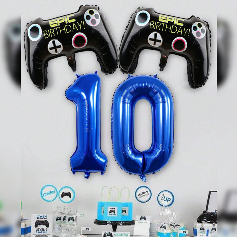 Conjunto de suprimentos para f - Gaming Accessories Boys avaliação e preço