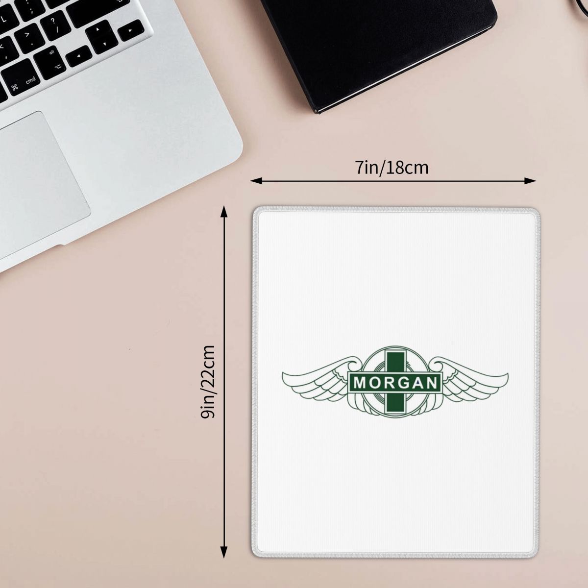 Morgan Motor Car Company Mouse - Gaming Accessories Companies avaliação e preço