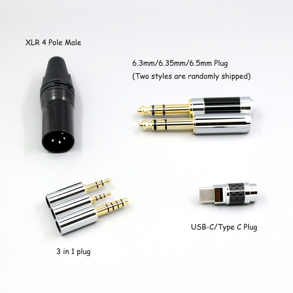 Cabo de fone de ouvido com 2 n - Cable Sleeve Braided avaliação e preço