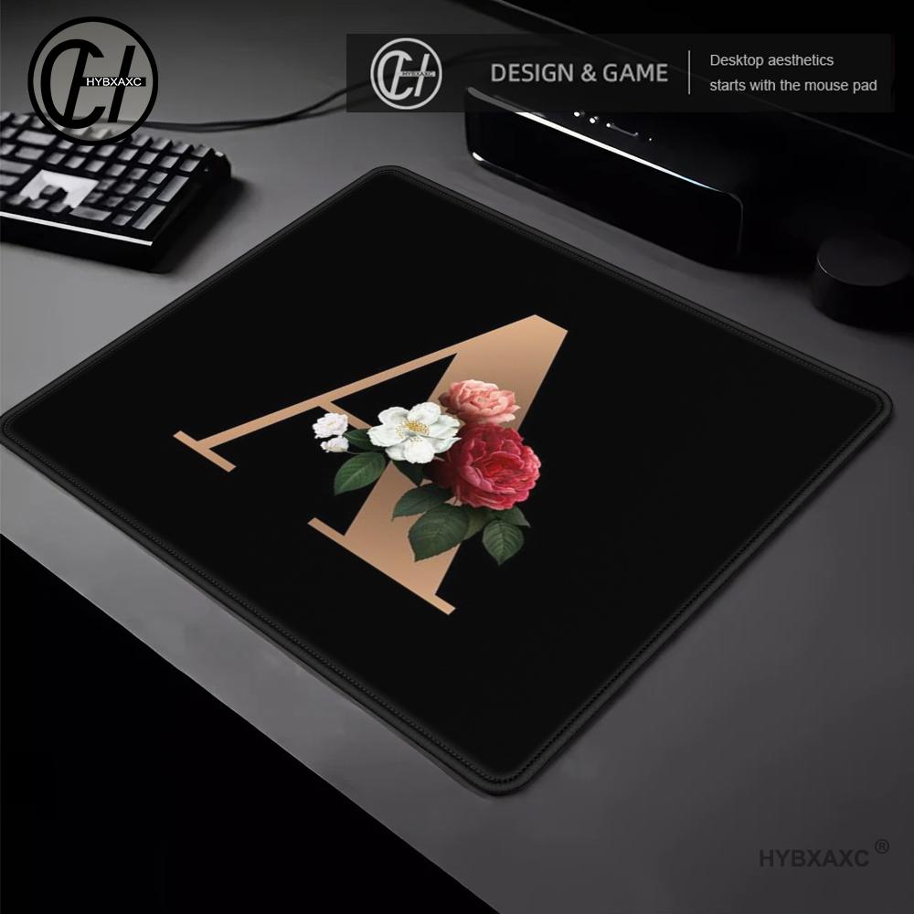 Pequeno gaming mousepad dourad - Gaming Accessories Name avaliação e preço