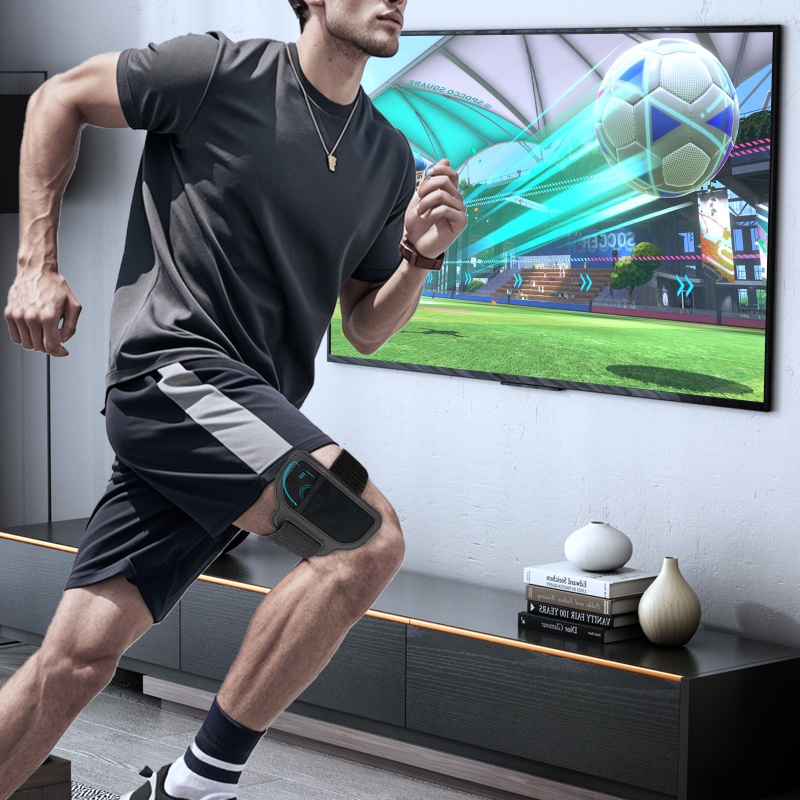 Alça de Perna para Switch2, Aj - Japanese Gaming Accessories avaliação e preço