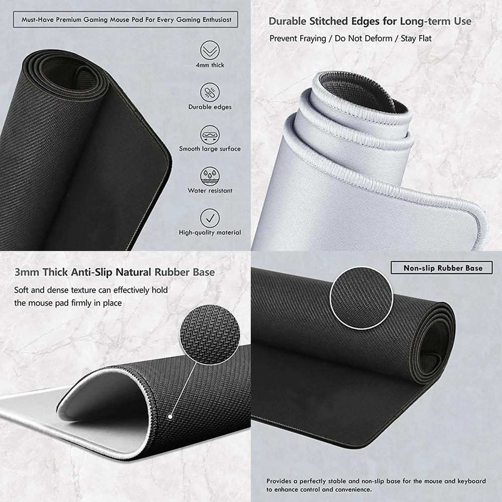 Itens Mais Vendidos: Mouse Pad - Gaming Accessories To Sell avaliação e preço