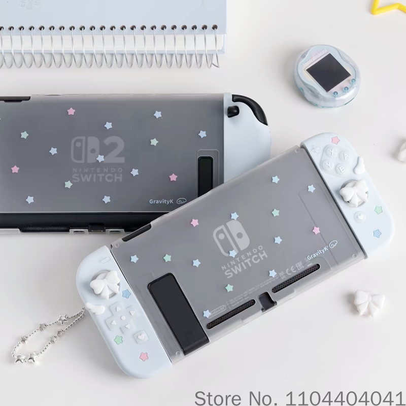 Capa Protetora Original Ns2 Sh - Japanese Gaming Accessories avaliação e preço