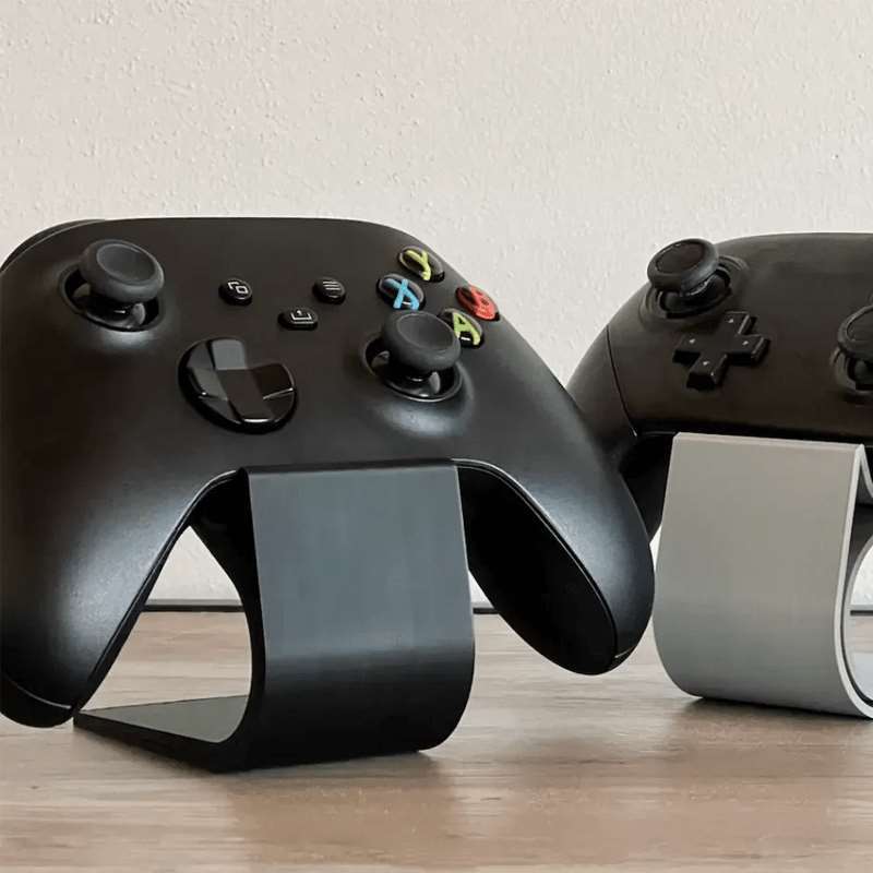 Suporte universal para control - Gaming Accessories Holder avaliação e preço