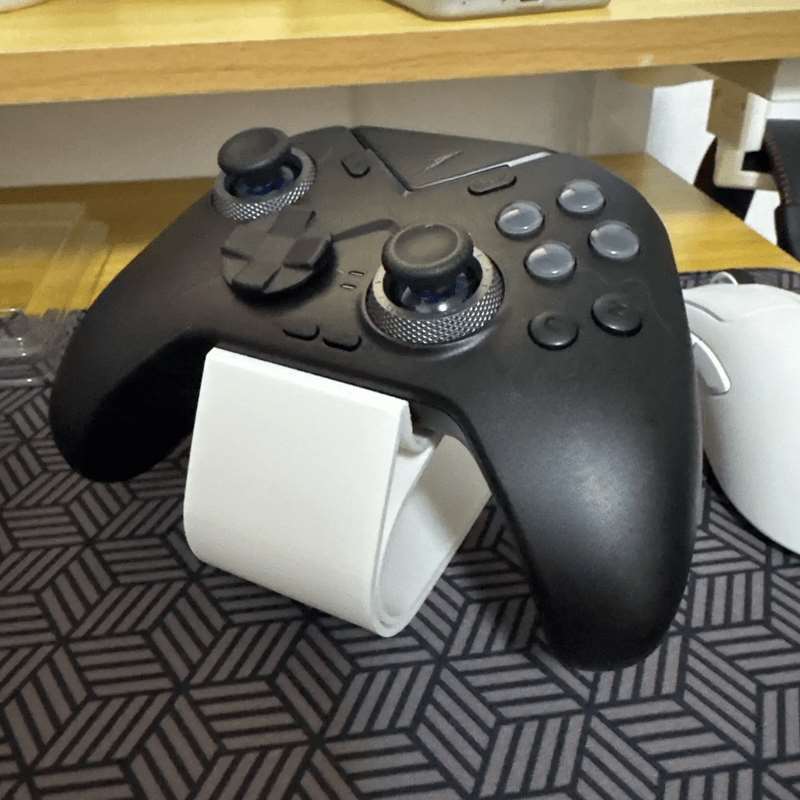 Suporte universal para control - Gaming Accessories Holder avaliação e preço