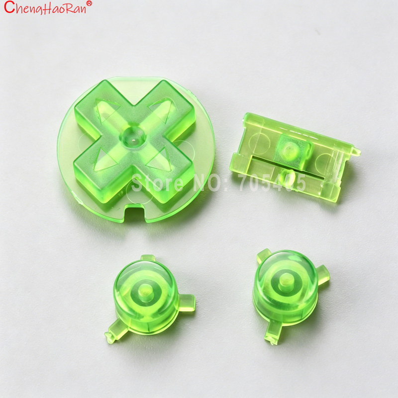 Conjunto de Peças de Reposição - Japanese Gaming Accessories avaliação e preço