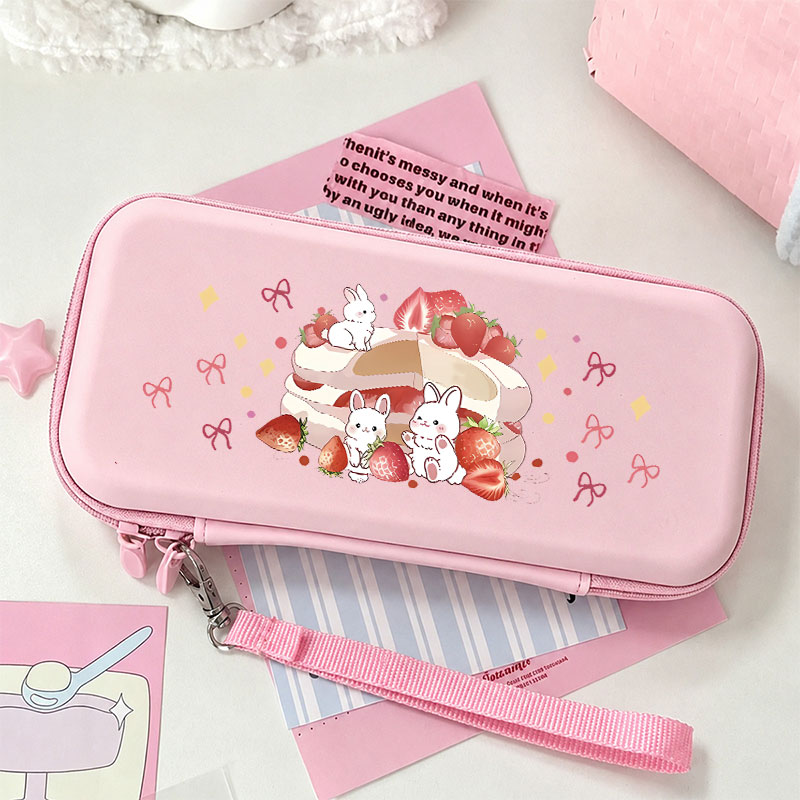 Novas Bolsas de Armazenamento  - Gaming Accessories Bag avaliação e preço