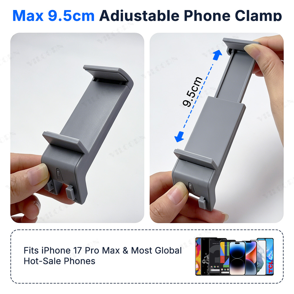 Suporte para Controle de Jogo  - Gaming Accessories For Android avaliação e preço