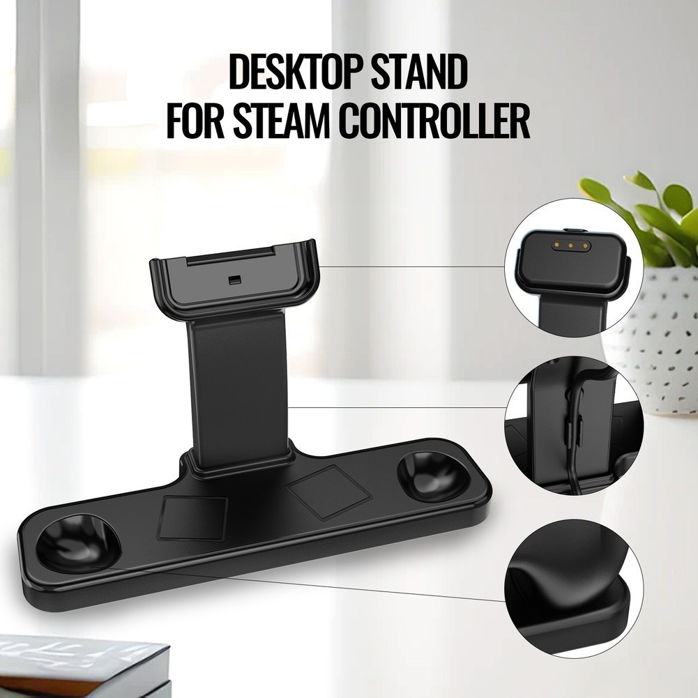 Suporte de metal para controle - Gaming Accessories Holder avaliação e preço