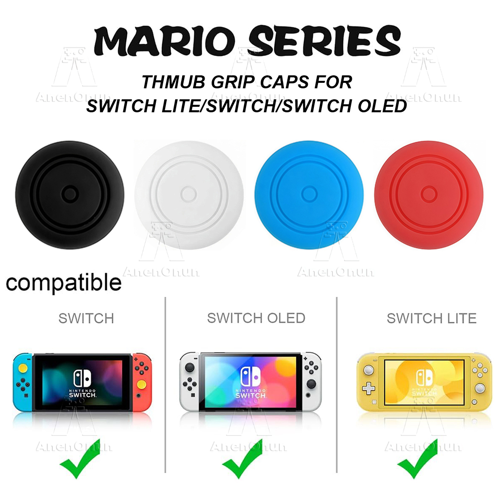 Capas de Silicone Antiderrapan - Japanese Gaming Accessories avaliação e preço