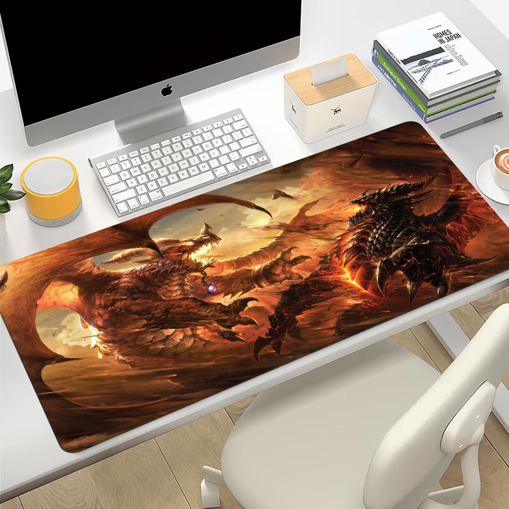 Big Gaming Mouse Pad para Game - Gaming Accessories For Free Fire avaliação e preço