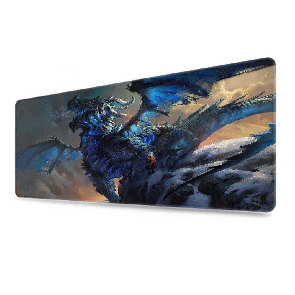 Big Gaming Mouse Pad para Game - Gaming Accessories For Free Fire avaliação e preço