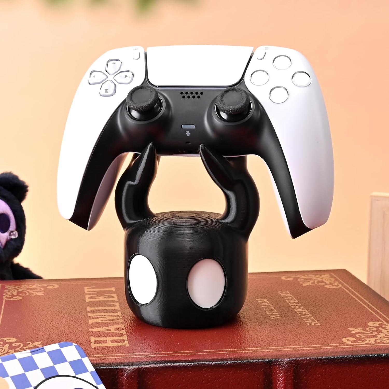 Suporte de Mesa para Controle  - Gaming Accessories Holder avaliação e preço