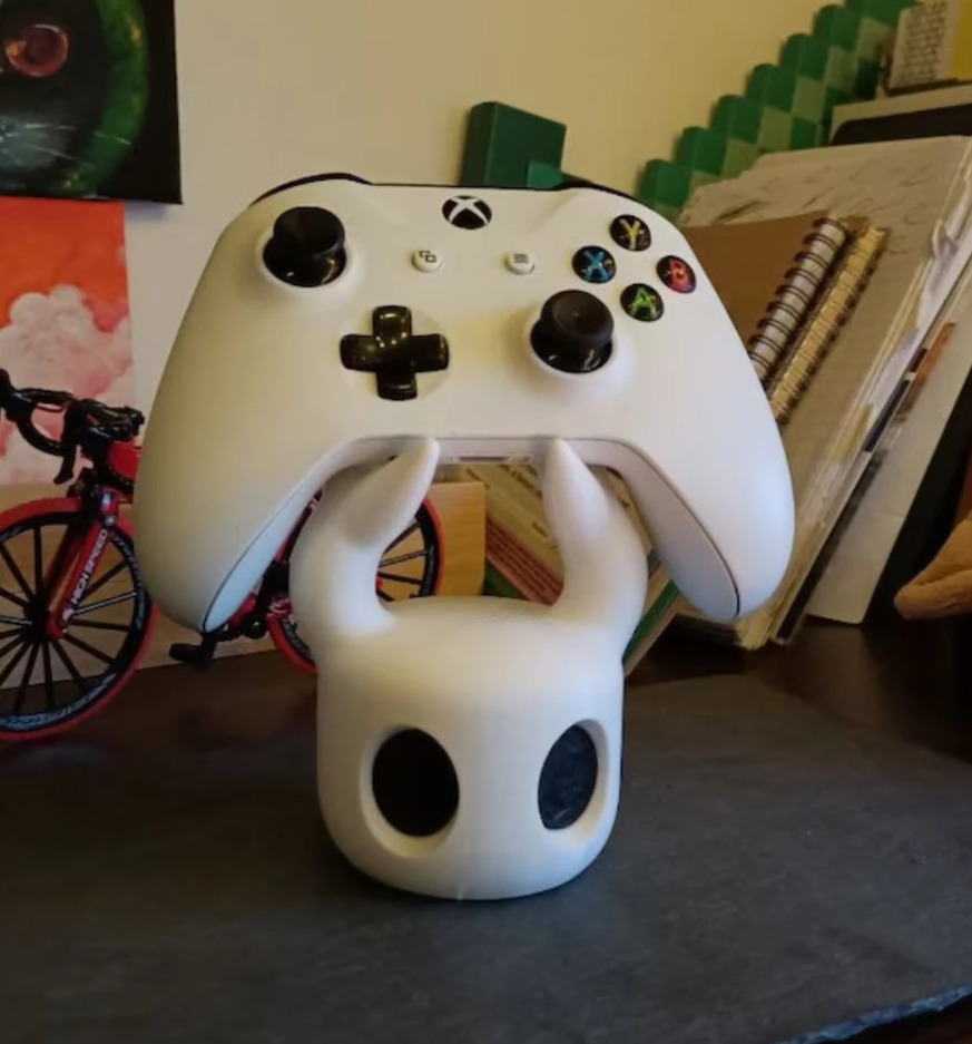 Suporte de Mesa para Controle  - Gaming Accessories Holder avaliação e preço