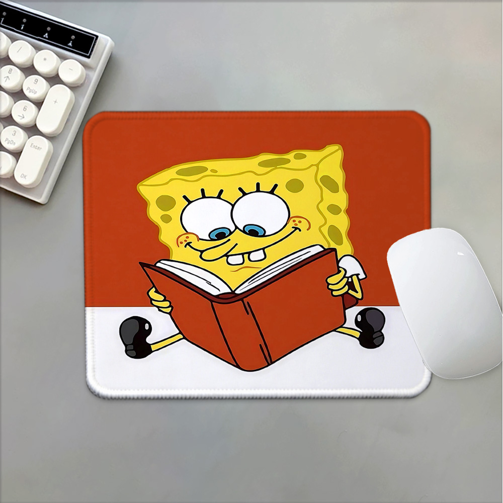 Tapete de Teclado S-Spongebobs - Gaming Accessories Companies avaliação e preço