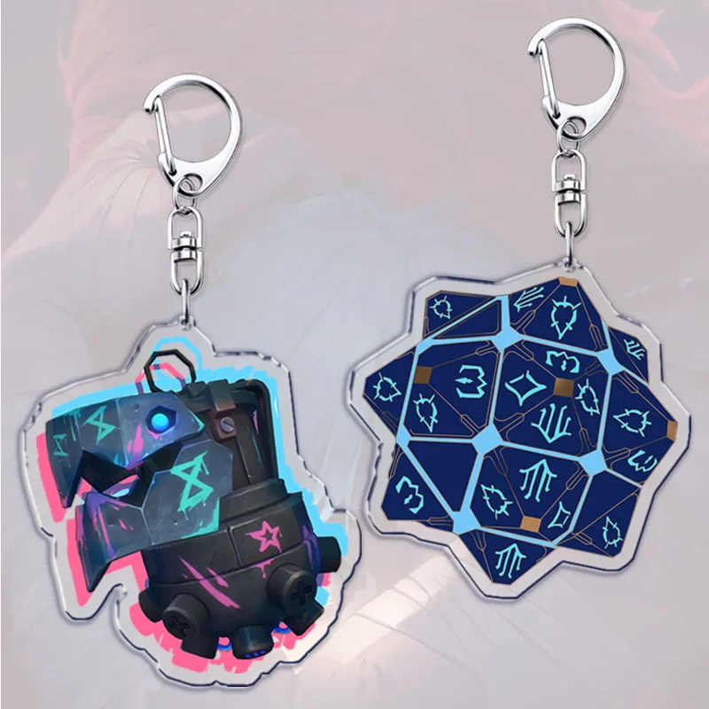 Quente arcano animação program - Jinx Gaming Accessories avaliação e preço