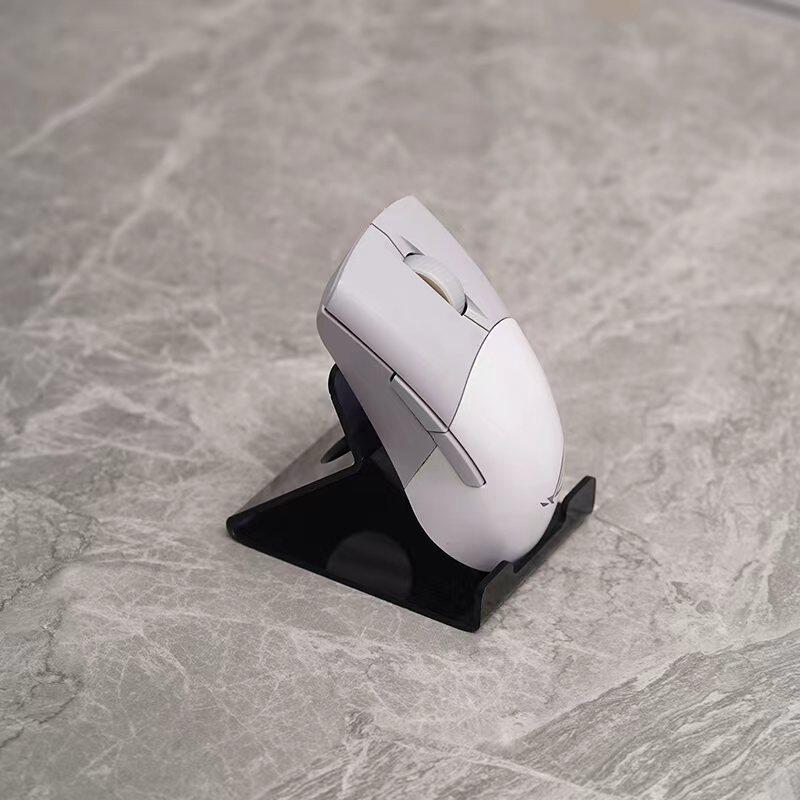 Novo Suporte de Acrílico para  - Gaming Accessories Holder avaliação e preço