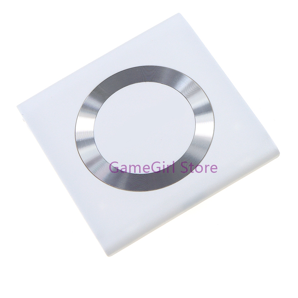 1pc UMD Tampa da porta traseir - Gaming Accessories Phone avaliação e preço