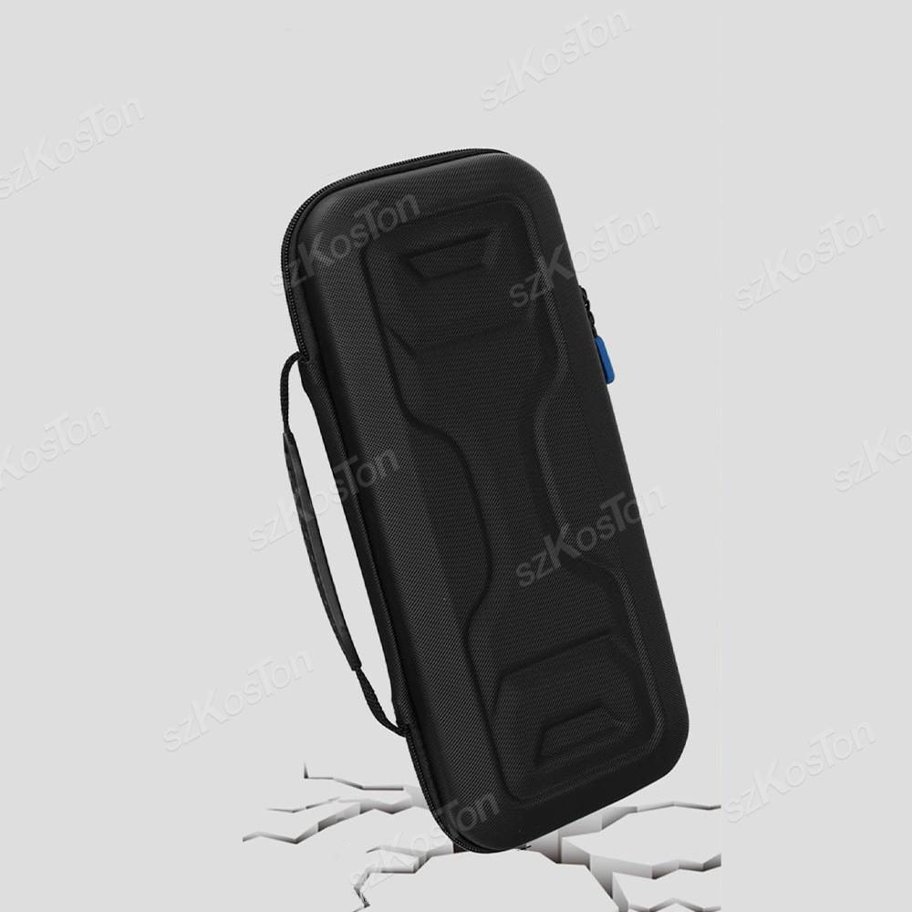 Estojo de transporte para cont - Gaming Accessories Bag avaliação e preço