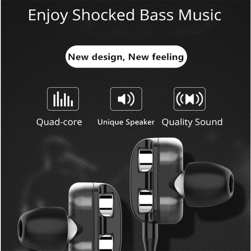 Fones de ouvido com fio de 3,5 - Gaming Accessories For Android avaliação e preço