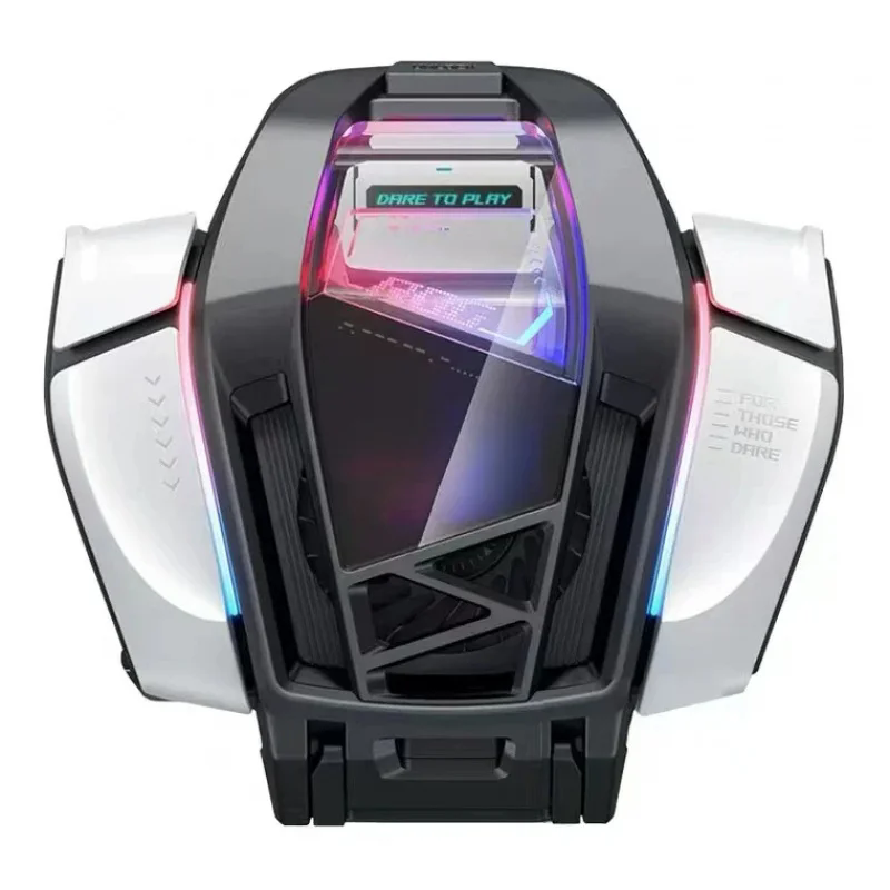 Refrigerador aeroactive origin - Gaming Accessories Holder avaliação e preço