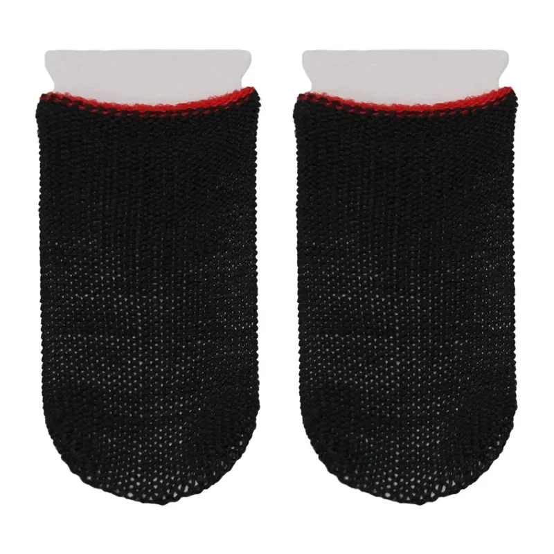 1-3 pares de capas respiráveis - Gaming Accessories Mobile avaliação e preço