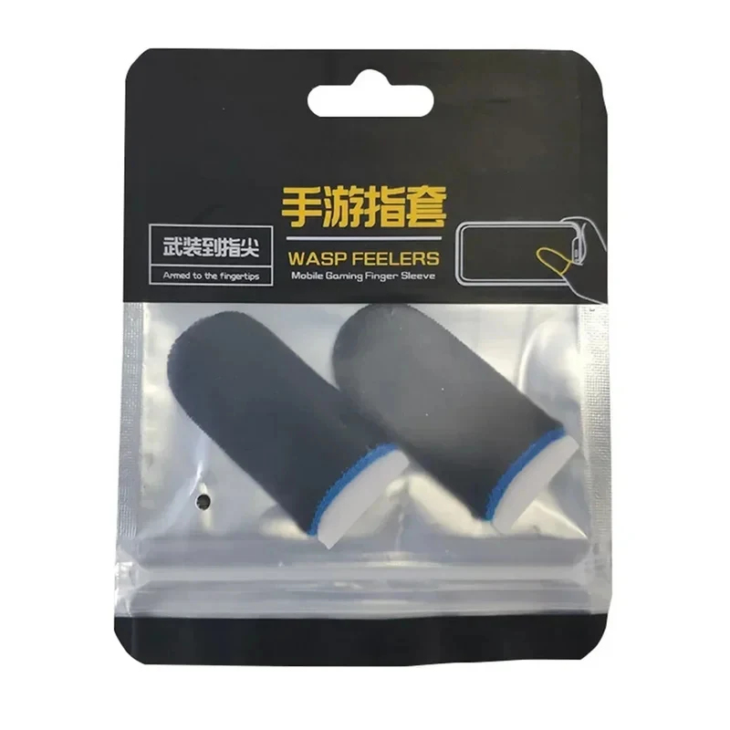 1-3 pares de capas respiráveis - Gaming Accessories Mobile avaliação e preço