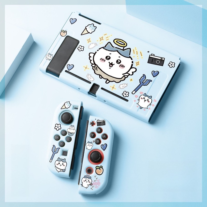 Capa Protetora Fosca de TPU Ma - Japanese Gaming Accessories avaliação e preço