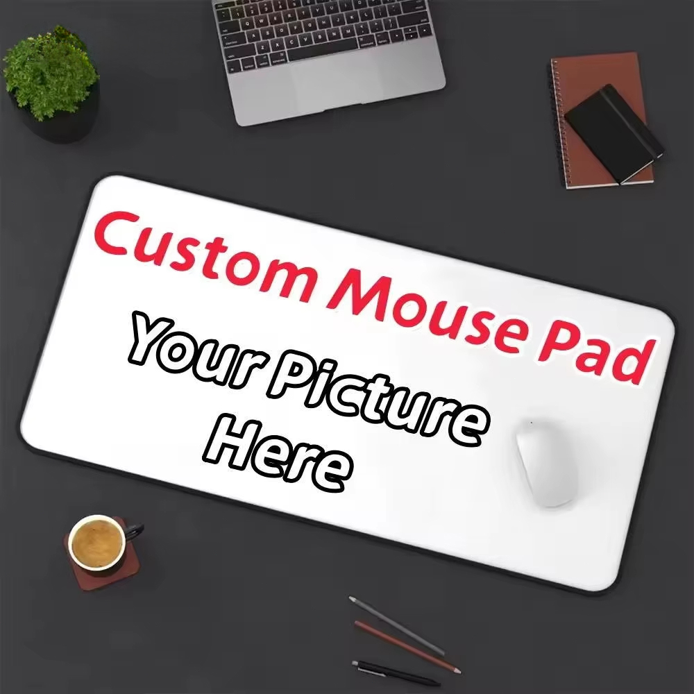 Mouse Pad Personalizado DIY XX - Gaming Accessories Companies avaliação e preço