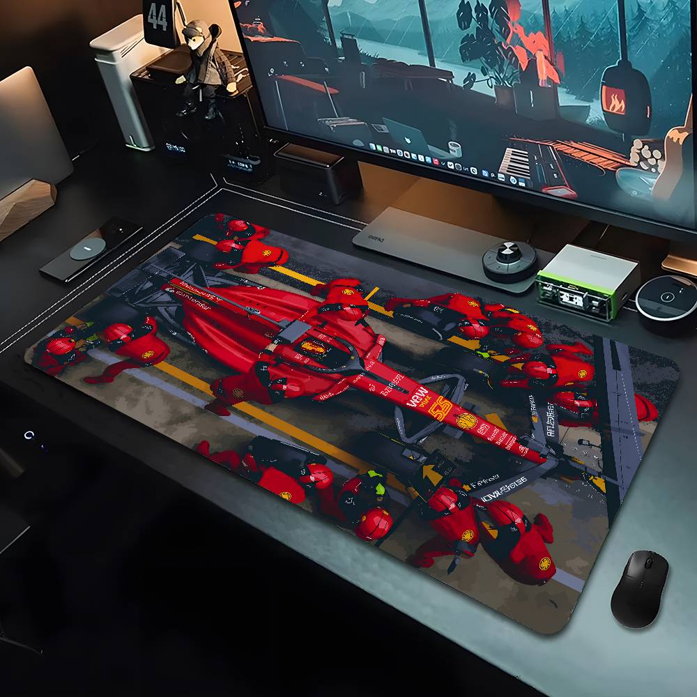 Mousepad Grande Antiderrapante - Gaming Accessories To Sell avaliação e preço