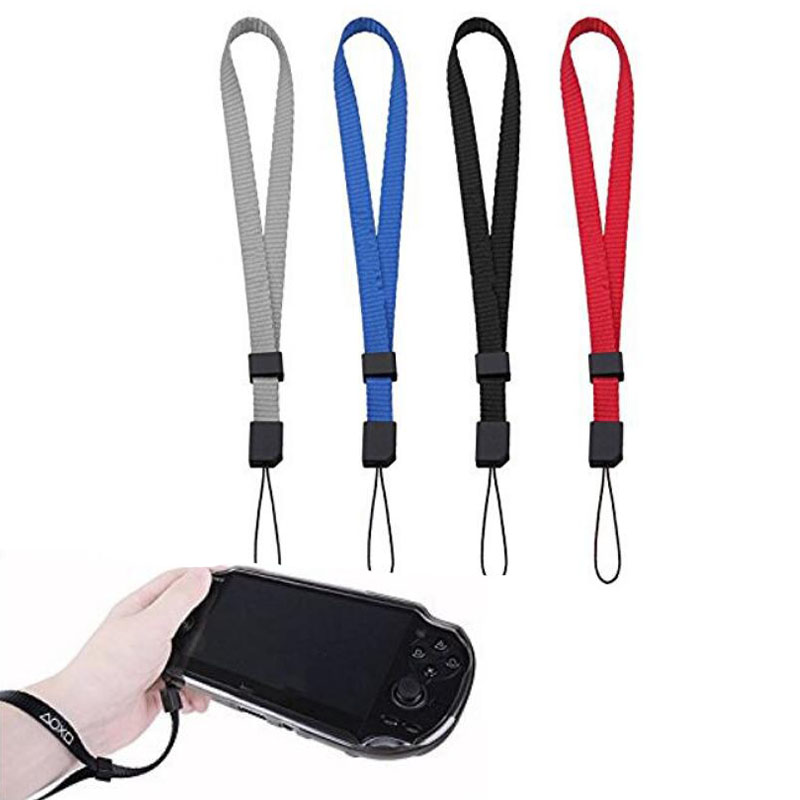 Pulseira de mão anti-queda par - Gaming Accessories Phone avaliação e preço