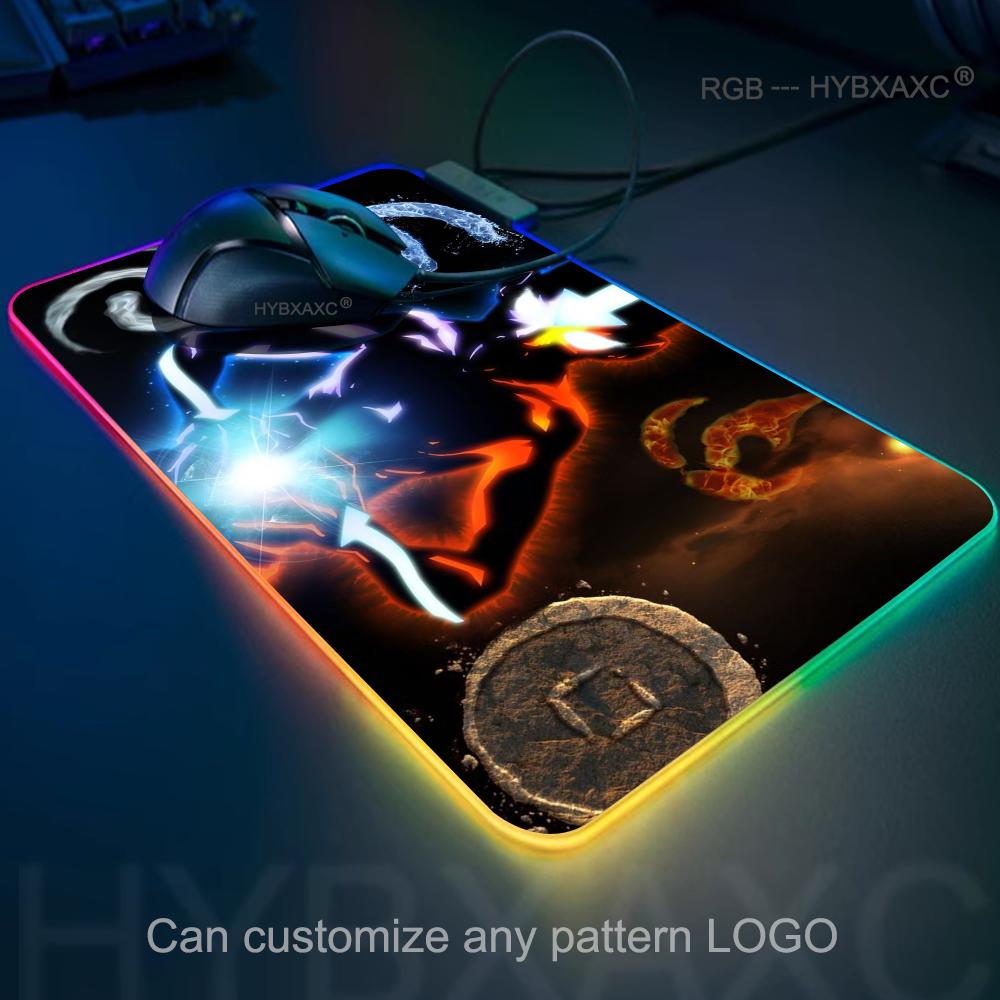 Mouse Pad XXL HD RGB Avatar Th - Gaming Accessories To Sell avaliação e preço