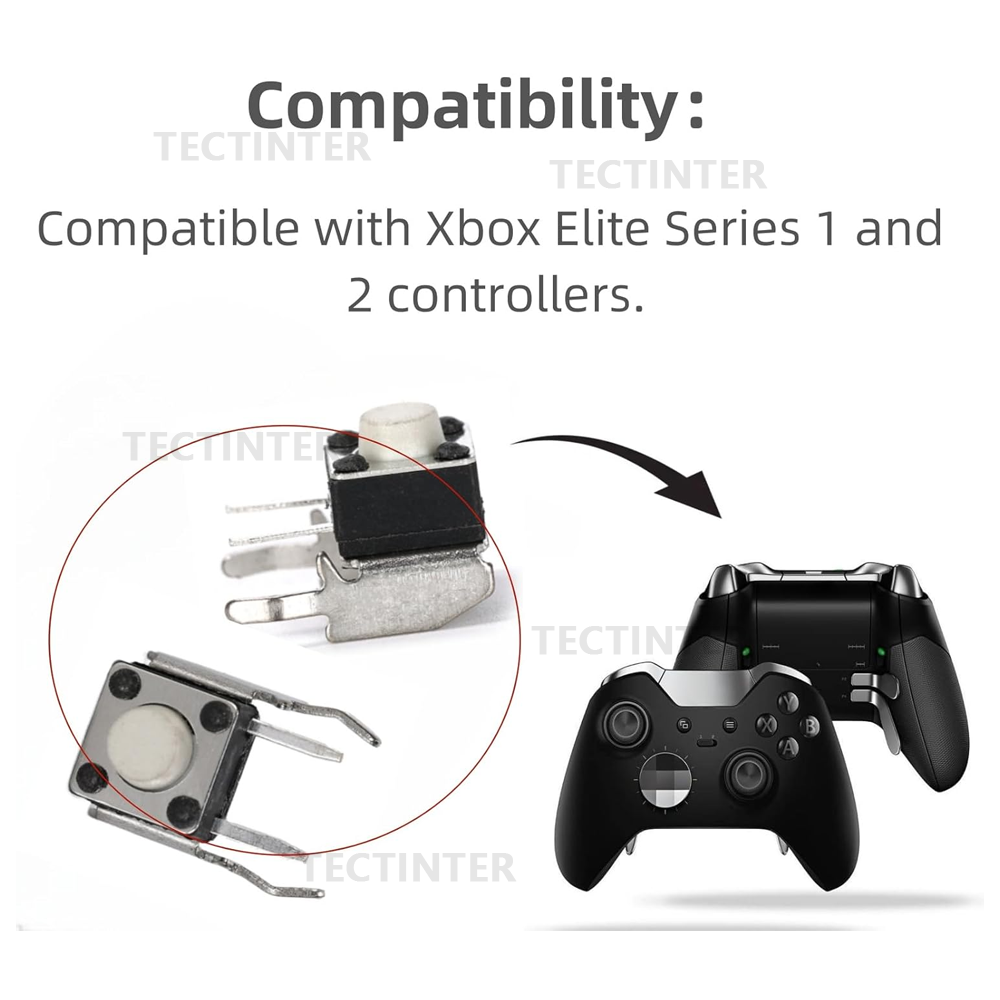 Joystick de substituição para  - Gaming Accessories Xbox Series S avaliação e preço