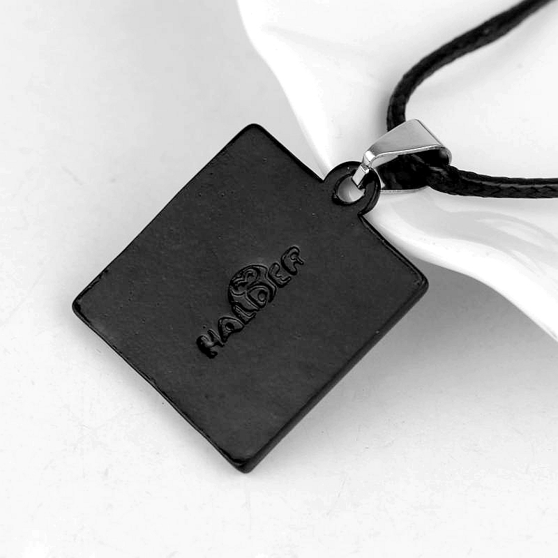 Game Dota 2 Colar com Pendente - Gaming Accessories As Gifts avaliação e preço