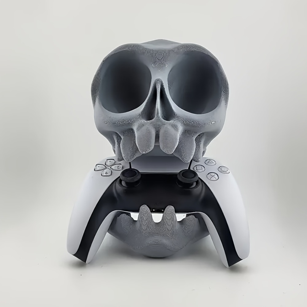 Suporte para Controle em Forma - Gaming Accessories Holder avaliação e preço