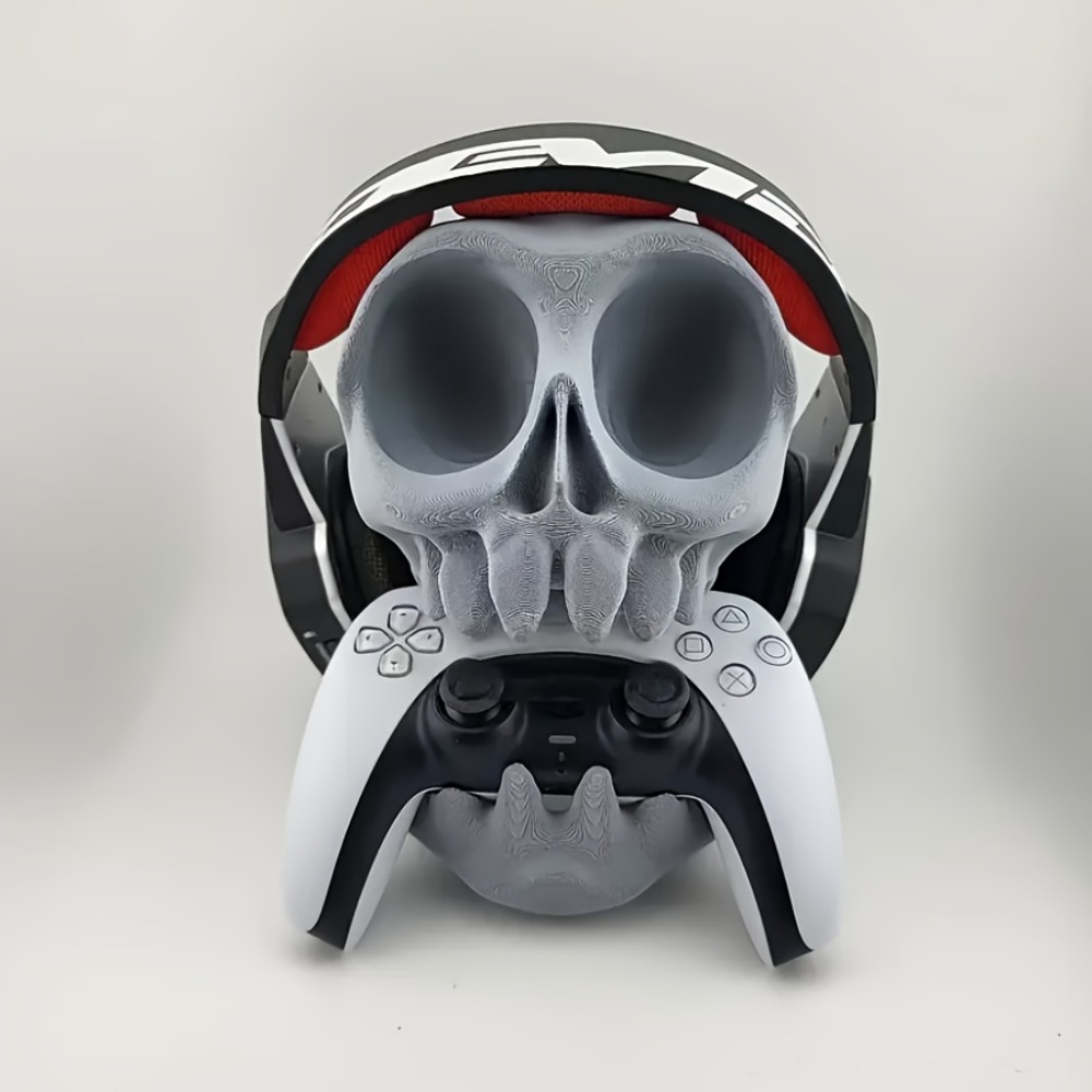Suporte para Controle em Forma - Gaming Accessories Holder avaliação e preço