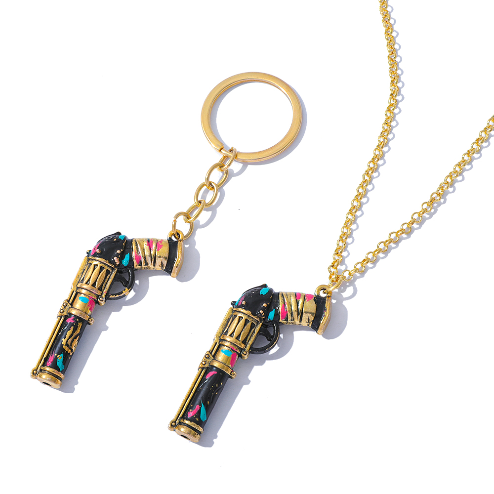 Jinx canhão herói arma metal c - Jinx Gaming Accessories avaliação e preço
