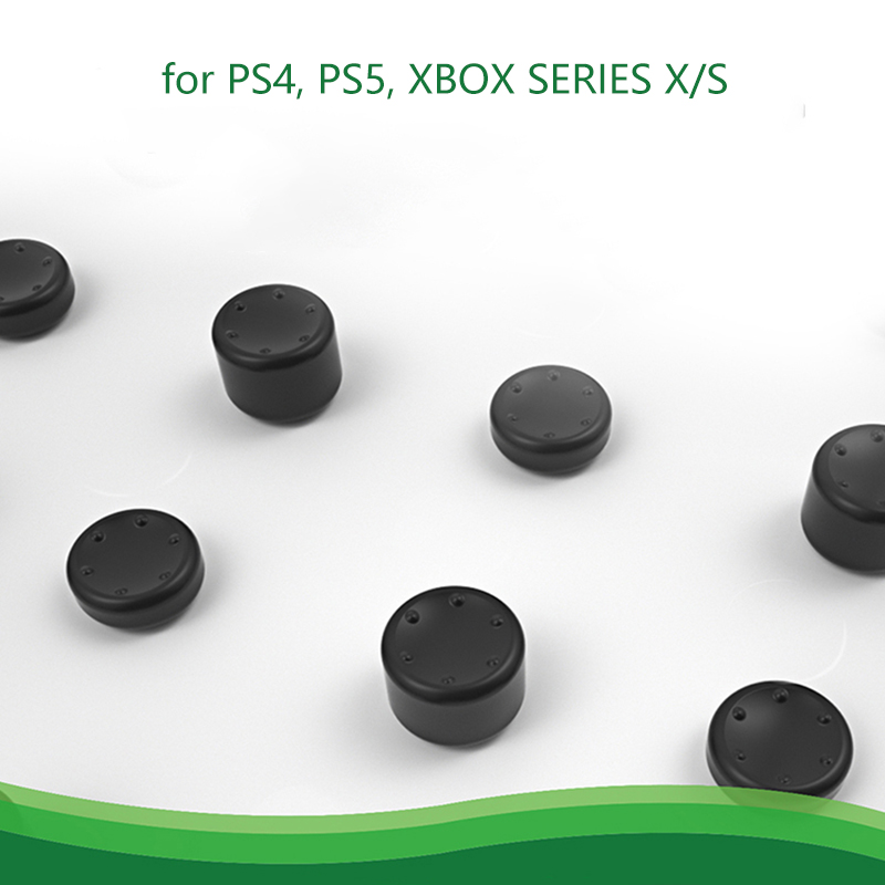 DATA FROG 8pcs Controlador Sil - Gaming Accessories Xbox Series S avaliação e preço