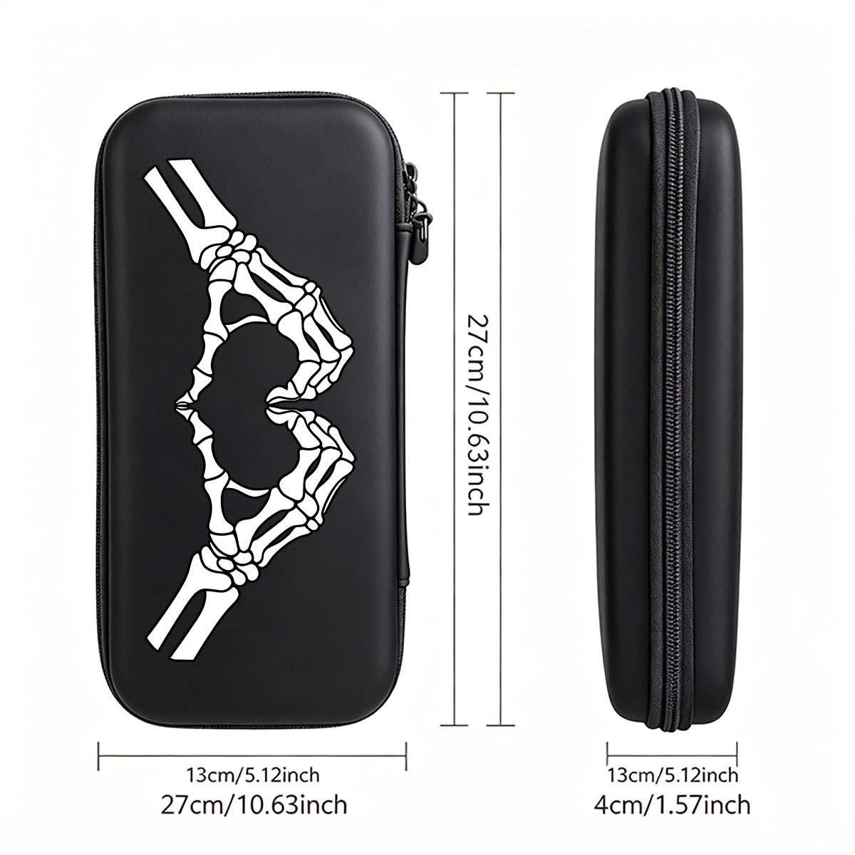 Estojo de Transporte Portátil  - Gaming Accessories Bag avaliação e preço